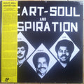 HEART-SOUL & INSPIRATION