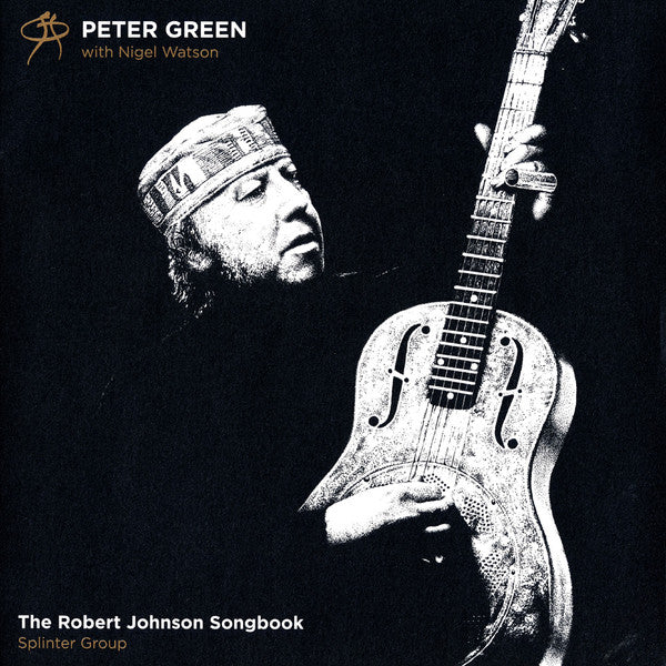 The Robert Johnson Songbook