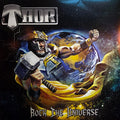 Rock The Universe