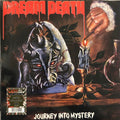 JOURNEY INTO MYSTERY
