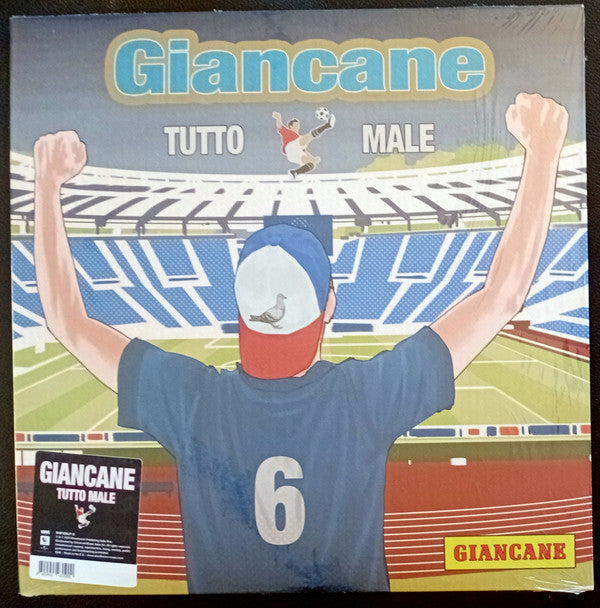 Tutto Male