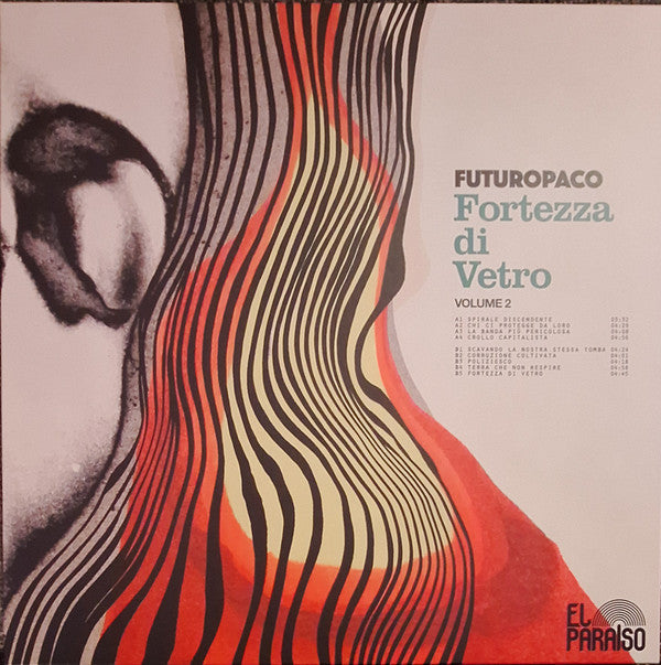 Fortezza Di Vetro (Volume 2)