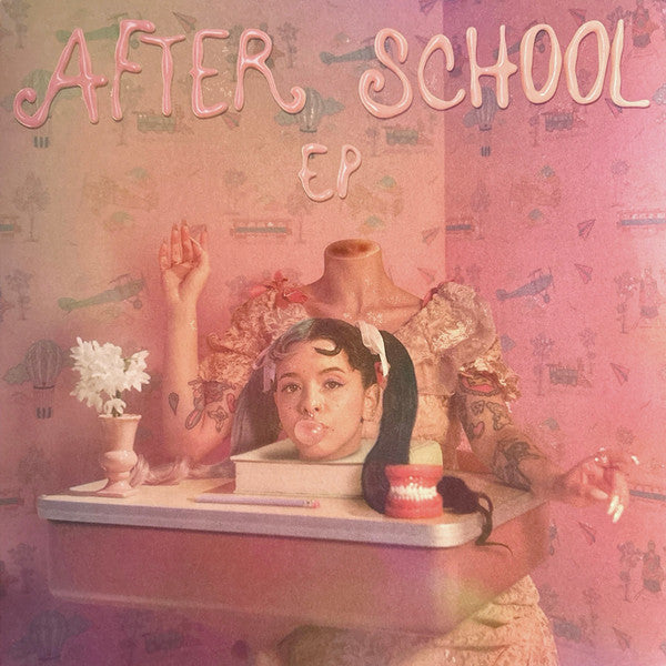 After School EP