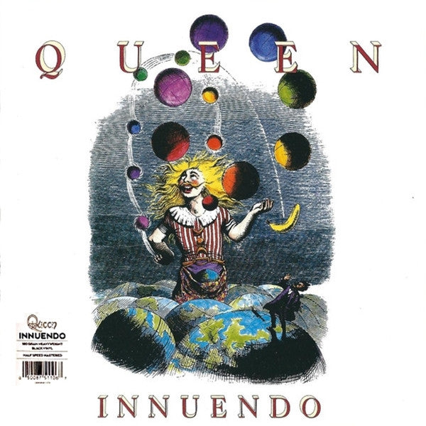 INNUENDO