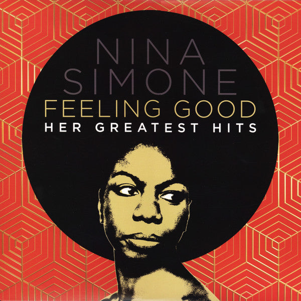 FEELING GOOD: HER GREATEST HITS