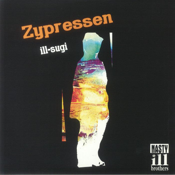 Zypressen