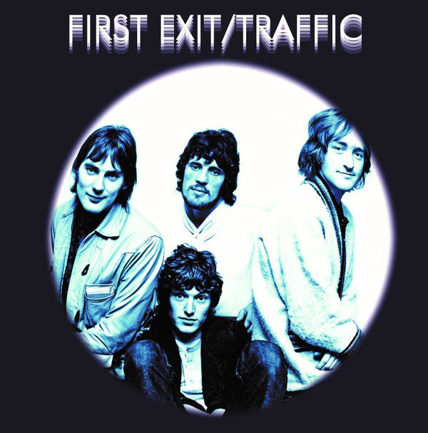 FIRST EXIT
