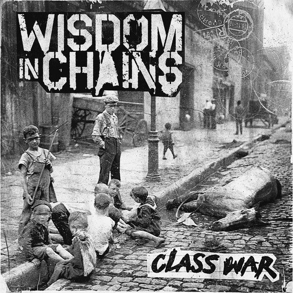 CLASS WAR 15TH ANNIVERSARY