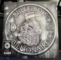 10 CENT BILLIONAIRE