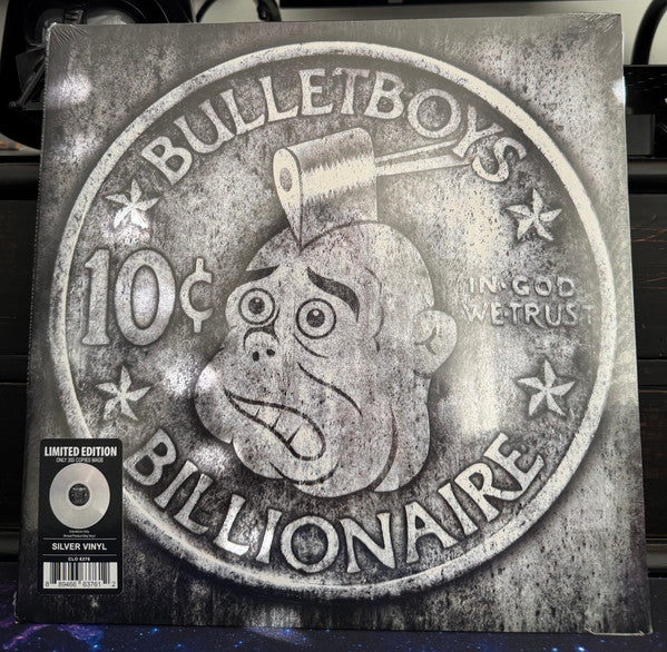 10 CENT BILLIONAIRE