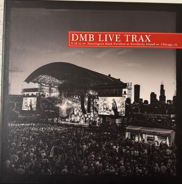 DMB Live Trax Vol. 72