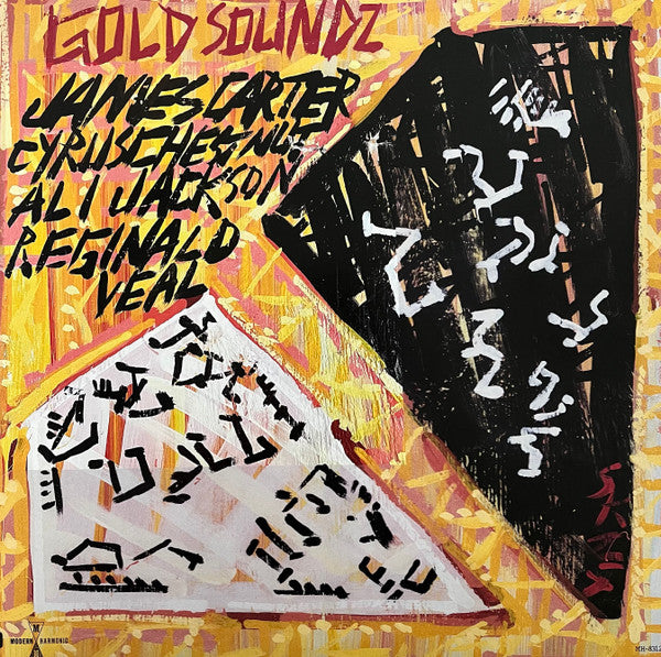 GOLD SOUNDZ: A JAZZ TRIBUTE TO PAVEMENT