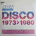 Now That's What I Call An Era Disco 1973 > 1980