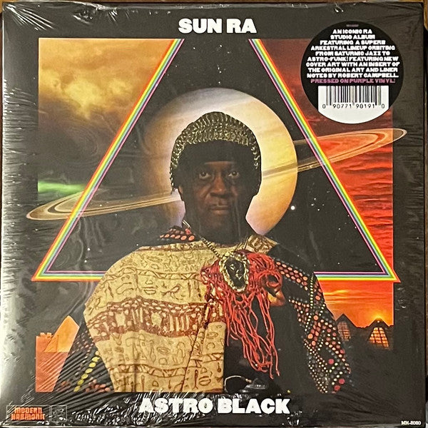 Astro Black