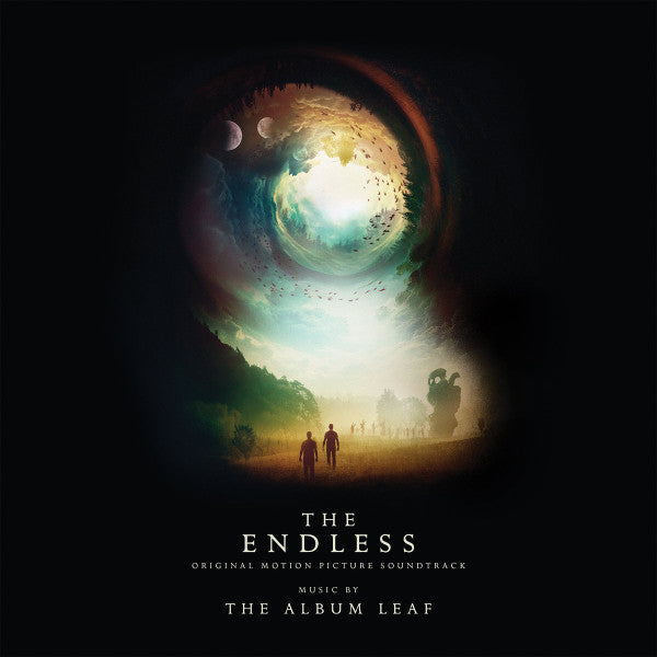 The Endless - Soundtrack