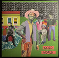 Cold World