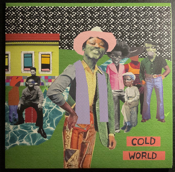 Cold World