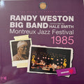 Montreux Jazz Festival 1985