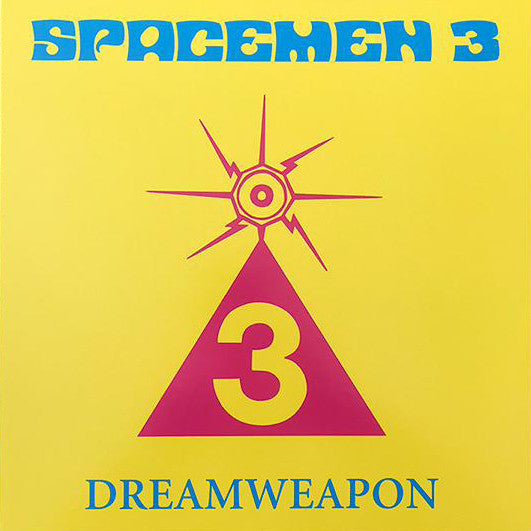 Dreamweapon