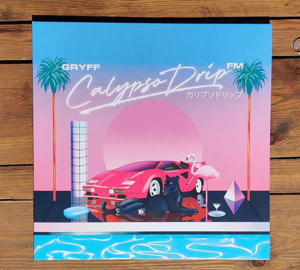 Calypso Drip FM