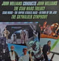 The Star Wars Trilogy (Star Wars • The Empire Strikes Back • Return Of The Jedi)