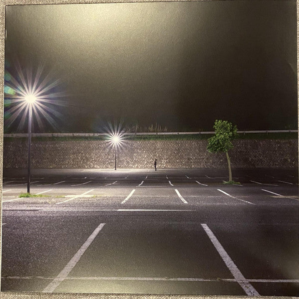 MIDNIGHT CRISP