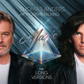 SINGS MODERN TALKING: MAGIC THE LONG VERSIONS