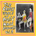 The Crazy World Of Music Hall Records Vol.2