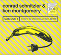 CAS-CON II: KONZERT IN DER ERLOSERKIRCHE, OST-BERLIN