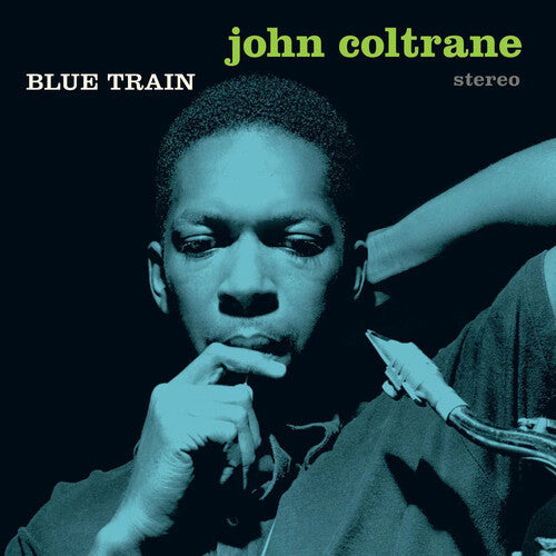 BLUE TRAIN/1 BONUS TRACK