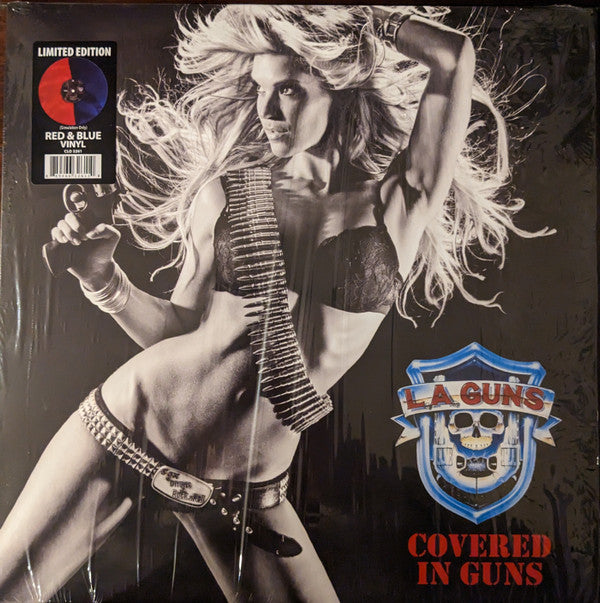 Covered In Guns