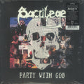 Party With God