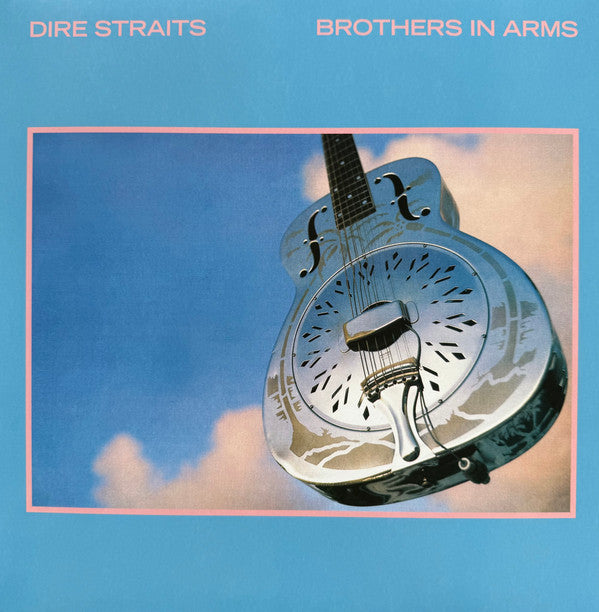BROTHERS IN ARMS