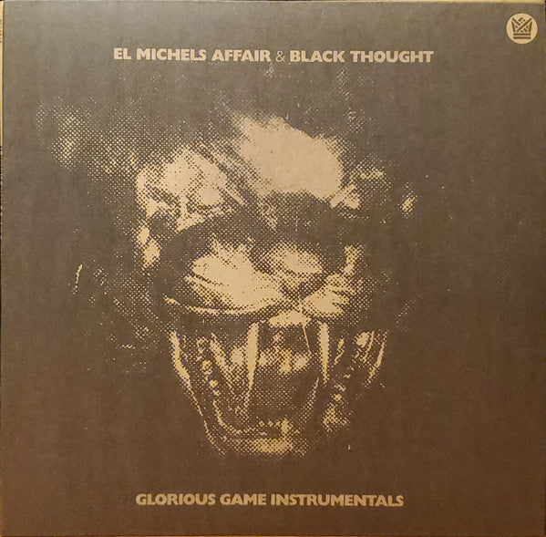 Glorious Game Instrumentals
