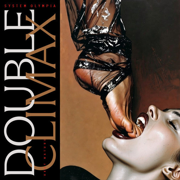 DOUBLE CLIMAX