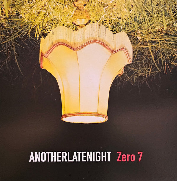ANOTHER LATE NIGHT: ZERO 7