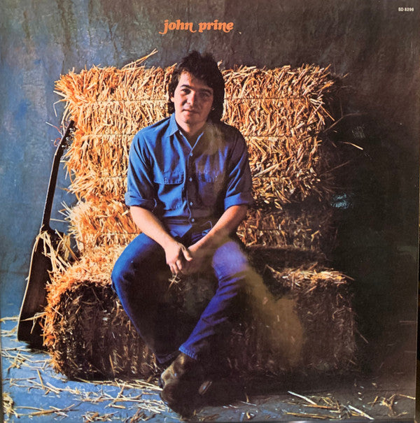 John Prine