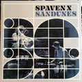 Spaven x Sandunes