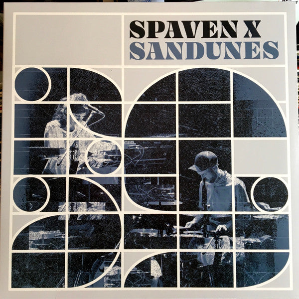 Spaven x Sandunes