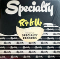 RIP IT UP: THE BEST OF SPECIALTY RECORDS