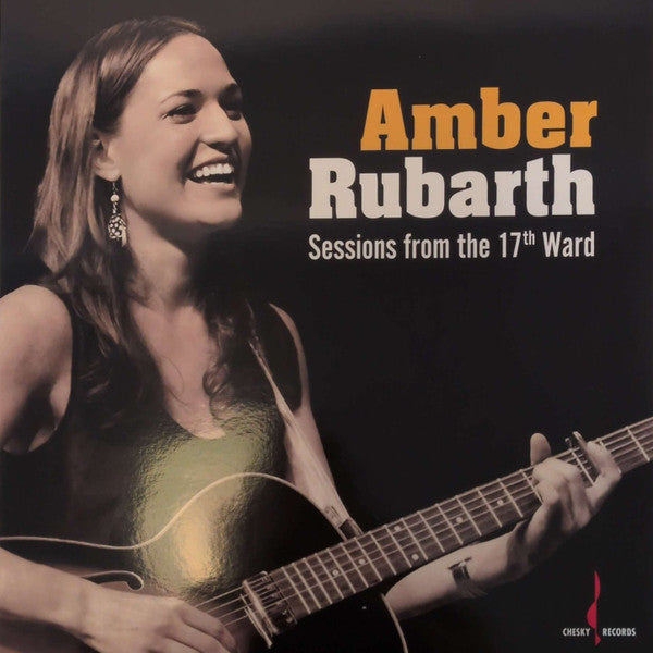 Sessions From The 17th Ward