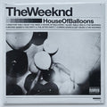 HOUSE OF BALLOONS