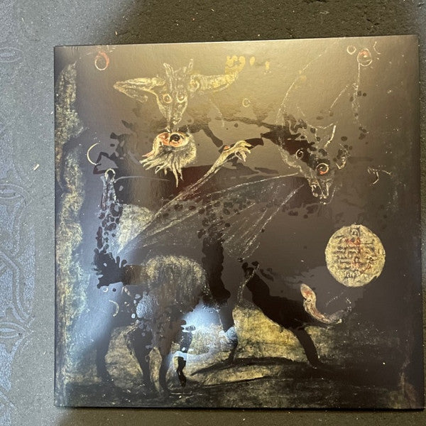 HUMANITY IS THE DEVIL