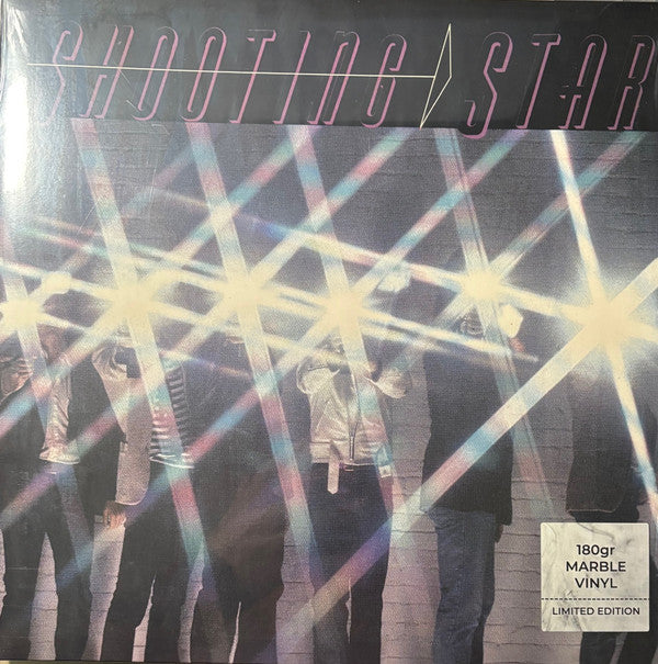 SHOOTING STAR