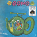 FLYING TEAPOT
