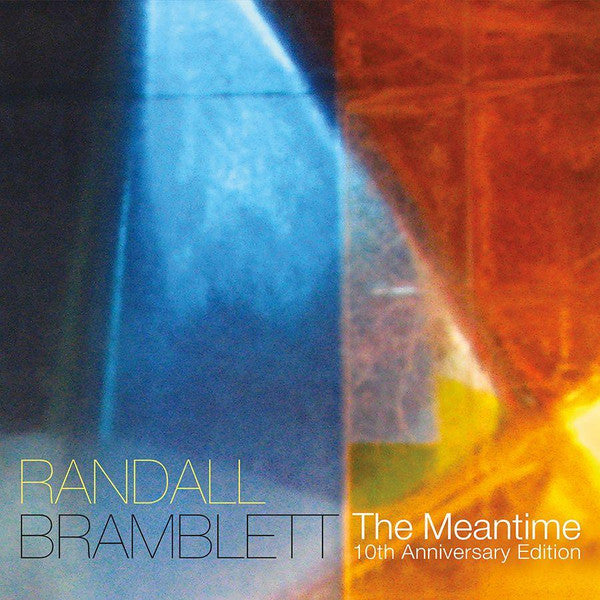 The Meantime 10th Anniversary Edition