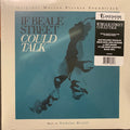 IF BEALE STREET COULD TALK OST