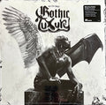 Gothic Luxury - Grey Colored Vinyl with Etched D-Side