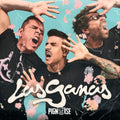 Las Ganas