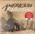 Americana Railroad